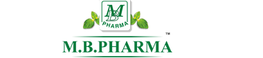 M.B.Pharma