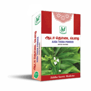 Ayurvedic-Aada-Thoda-Powder