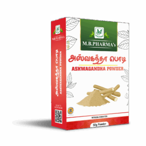 Ayurvedic-Ashwagandha-Powder