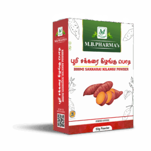 Ayurvedic-Boomi-Sakkarai-Kilangu-Powder