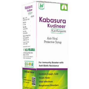 Herbal-Kabasura-Kudineer-Kashayam