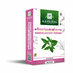 Herbal-Karisalankanni-Powder