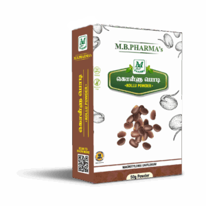 Ayurvedic-Kollu-Powder