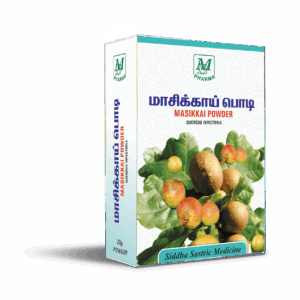 Ayurvedic-Masikkai-Powder