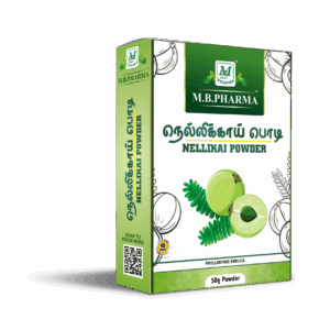 Herbal-Nellikai-Powder