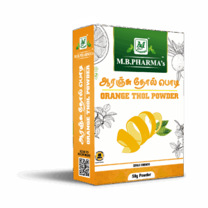 Ayurvedic-Orange-Thol-Powder