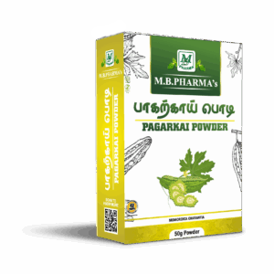Herbal-Pagarkai-Powder