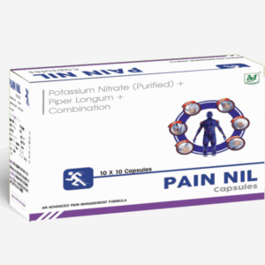 Ayurvedic-Pain-Nil-Capsules
