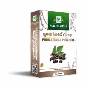 Ayurvedic-Poonaikali-Powder