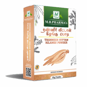Ayurvedic-Thanneer-Vittan-Kilangu-Powder