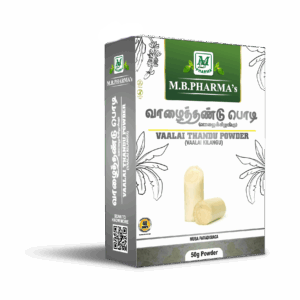 Ayurvedic-Vaalai-Thandu-Powder