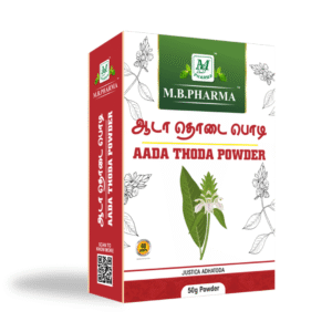 Ayurvedic-Aada-Thoda-Powder