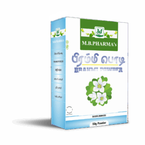 Ayurvedic-Brahmi-Powder
