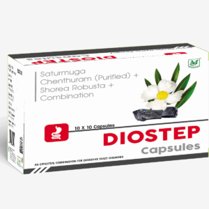 Ayurvedic-Diostep-Capsules