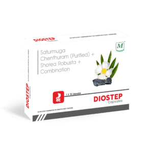 Ayurvedic-Diostep-Capsules