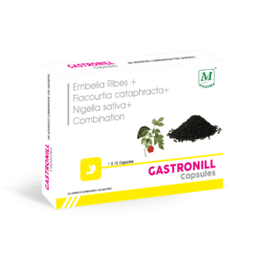 Ayurvedic-Gastronill-Capsules