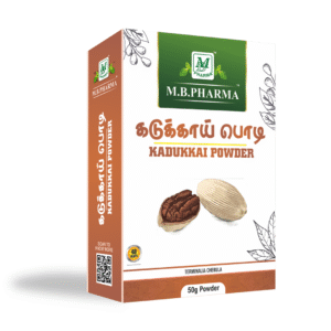 Ayurvedic-Kadukkai-Powder