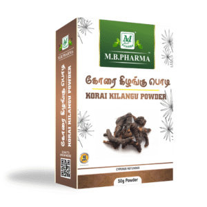 Ayurvedic-Korai-Kilangu-Powder