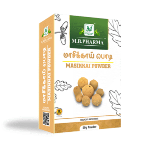 Ayurvedic-Masikkai-Powder