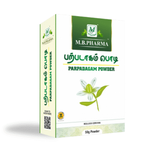 Ayurvedic-Parpadagam-Powder