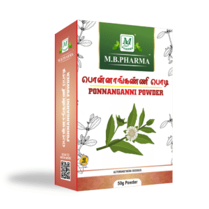 Ayurvedic-Ponnanganni-Powder