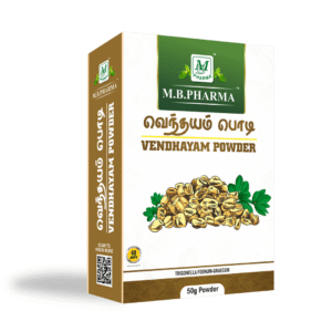 Ayurvedic-Vendhayam-Powder