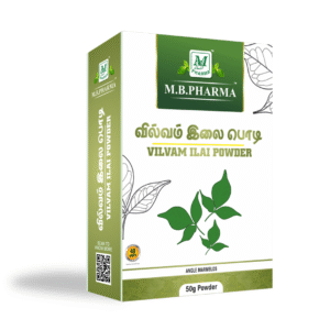 Ayurvedic-Vilvam-Leaf-Powder