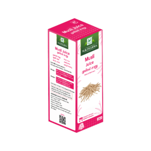 Herbal-Musli-juice