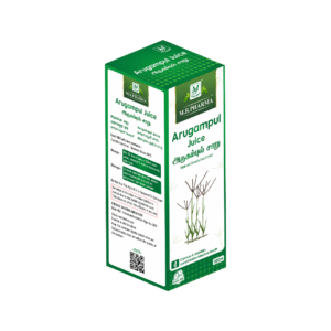 Herbal-Arugampul-juice