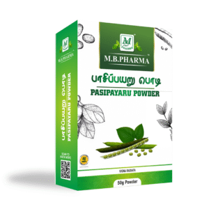 Herbal-Pasipayaru-Powder