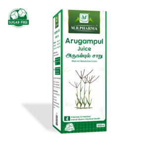 Arugampul Juice