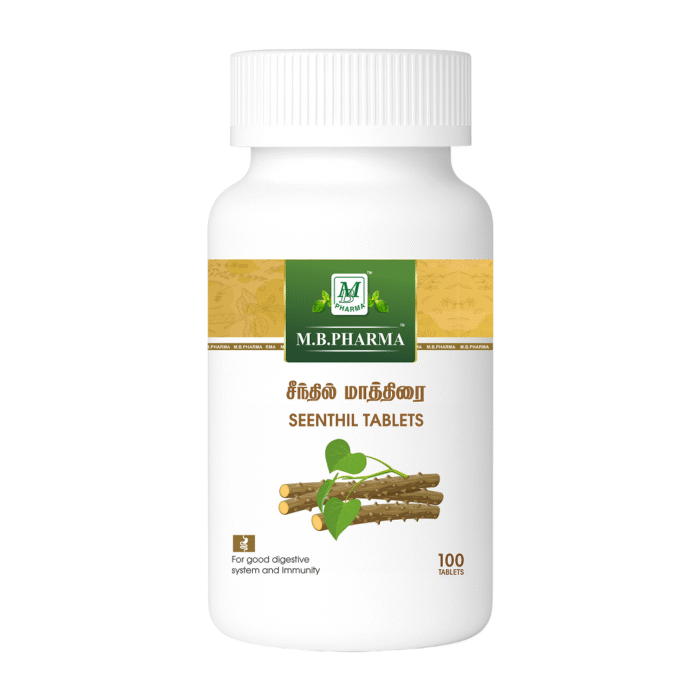 Seenthil-health-supplement