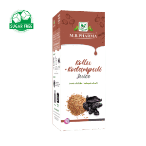 Kollu + Kodampuli Juice